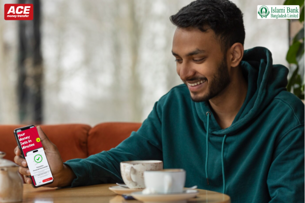 How to Send Money from the UK to Islami Bank Bangladesh
