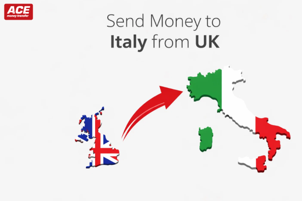 How to Send Money from the UK to Italy: Complete Guide