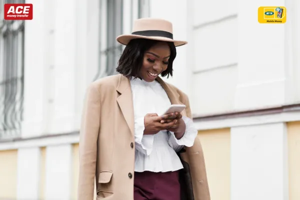 How to Send Money to Cameroon Using MTN Mobile Money