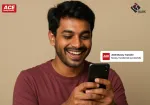 How to Send Money to CS Bank India from Denmark