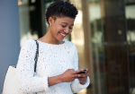 Send money to Ghana online through ACE Money Transfer