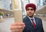 How to Send Money to India from Greece: A Guide for Expats