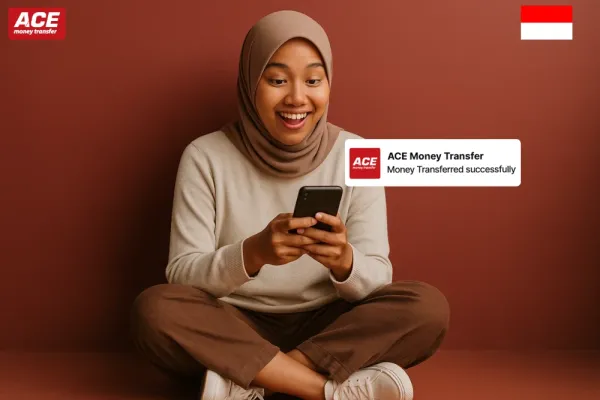 How to Send Money to Indonesia: A Comprehensive Guide
