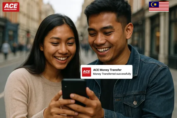 How to Send Money to Malaysia: A Comprehensive Guide