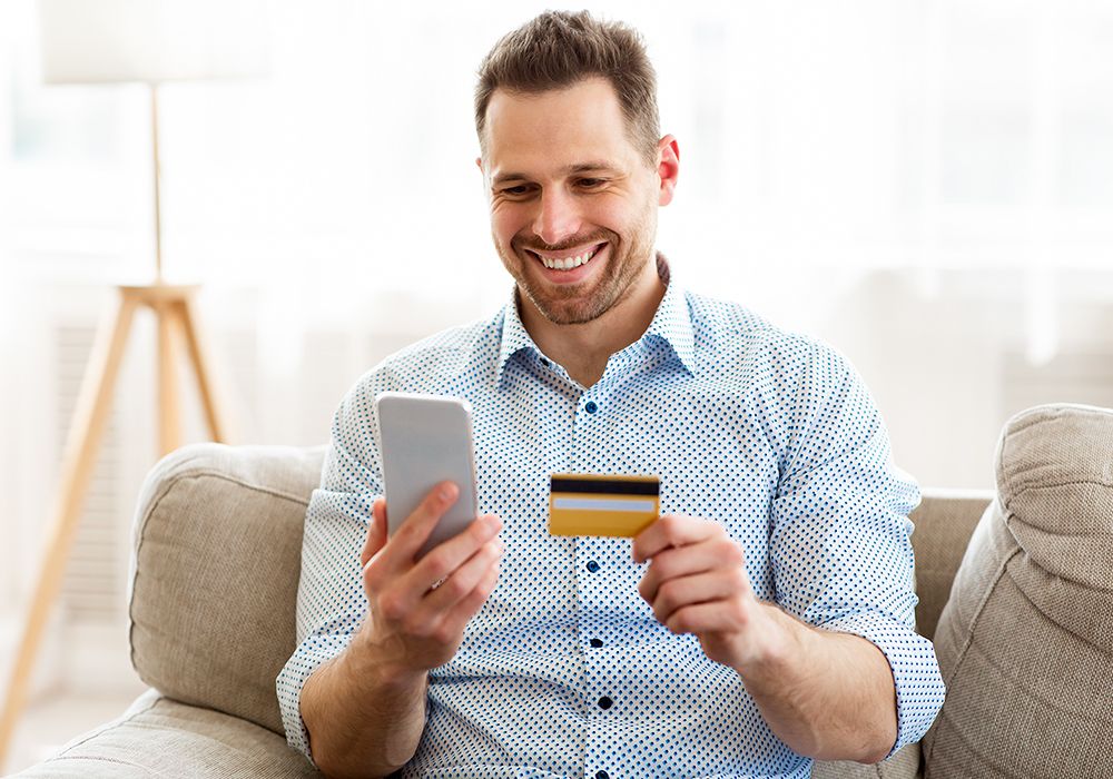 How To Send Money To Or From Debit Card Instantly 