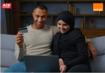 How to Send Money to Orange Money in Egypt from Australia