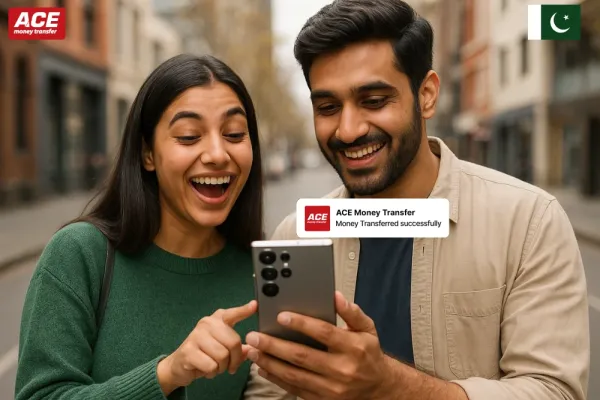 How to Send Money to Pakistan: A Comprehensive Guide