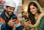 Send Money to Pakistan from Germany