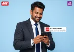 How to Send Money to Rocket Wallet Bangladesh from France via ACE