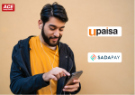 How to Send Money to UPaisa and SadaPay from Finland