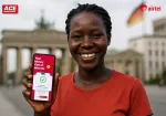 Send Money to Uganda from Germany using Airtel Money