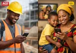 Send Money to Cameroon from Germany