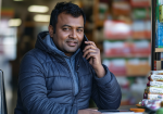 Send Money to Rocket Wallet in Bangladesh via ACE App