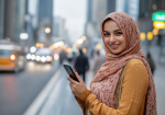 Send Money to a SadaPay Wallet Account in Pakistan via ACE App
