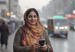 How to Send Money to a UPaisa Account in Pakistan