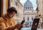 How to Spot & Avoid Remittance Frauds - A Guide for Filipinos in Italy