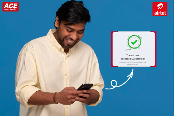 How To Top-Up Airtime to Airtel India from Italy