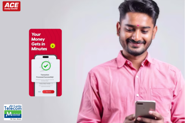 How to Top-Up Mobitel Sri Lanka from Italy