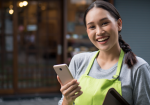 Send money to Philippines through ACE Money Transfer