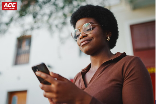 How to Track Your Money Transfer to Cameroon in Real Time