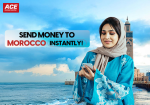 How to Transfer Money from France to Morocco Easily