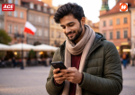 How to Transfer Money from Poland to NayaPay Wallet Pakistan