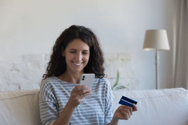 How to transfer money into a bank account using ACE Money Transfer?