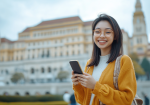 Bank Transfers to the Philippines from Romania via ACE App
