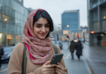 Send money to Bank Alfalah from Australia via ACE