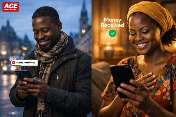 How to Transfer Money to Kenya Quickly Through M-Pesa Wallet