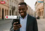 How to Transfer Money to Telkom Kenya from Poland