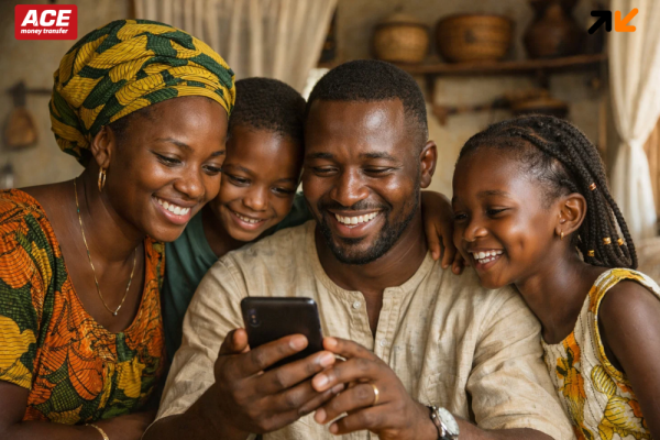 How to Use Orange Money for Poland to Senegal Remittance