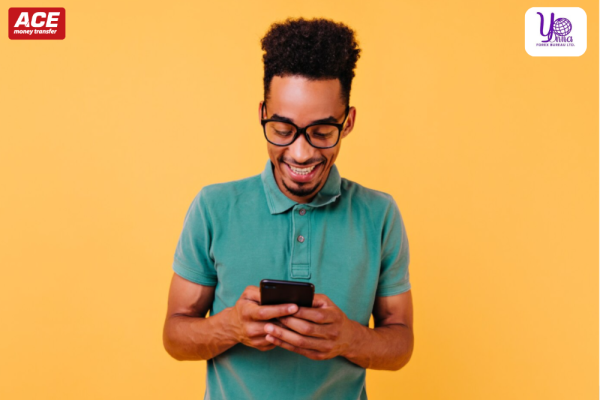 How to Send Money from Germany to Yonna Mobile Wallet Gambia