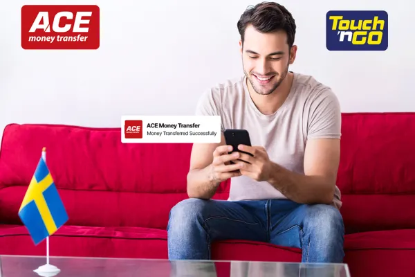 How to Withdraw Touch ’n Go Funds Easily | Complete Guide for Receivers