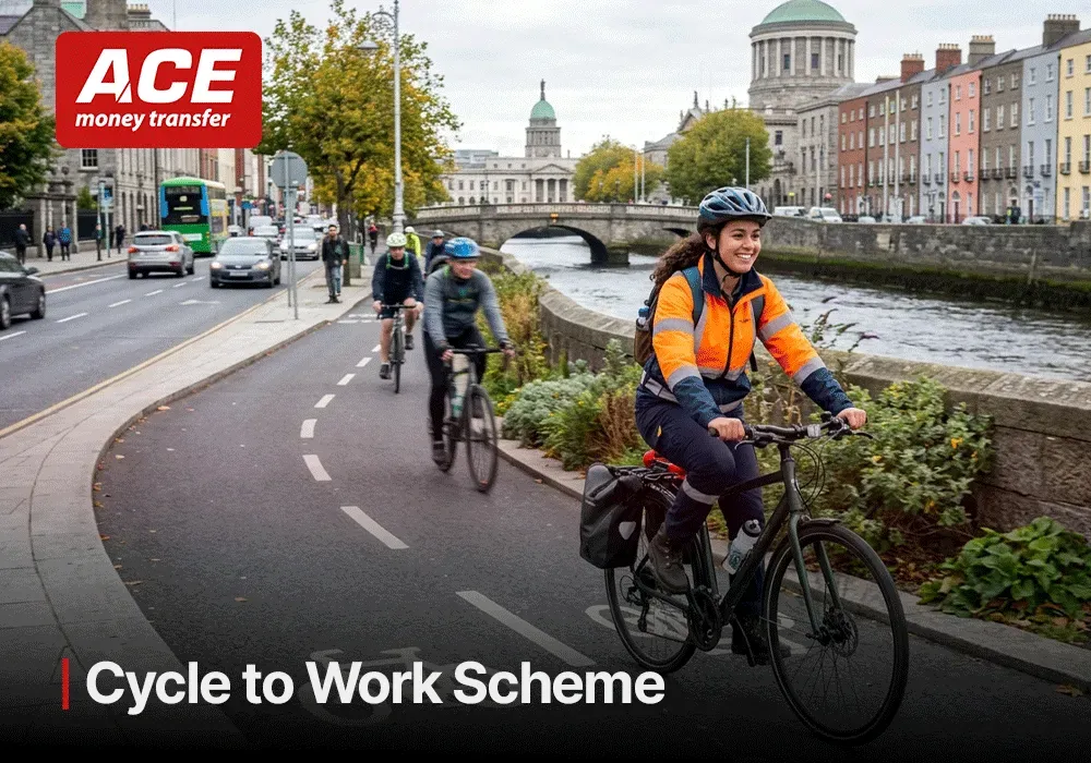 cycle to work scheme