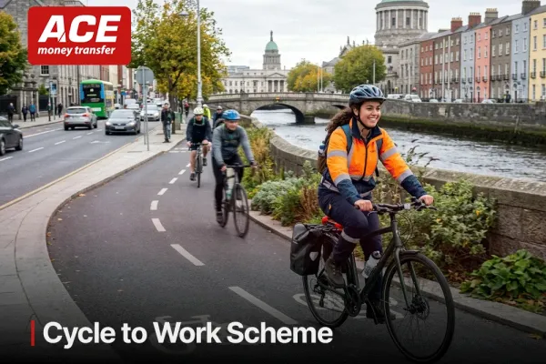 cycle to work scheme