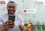 How You Send Money to Paga Wallet Nigeria from Denmark