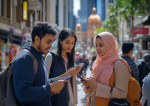 Affordable and Secure Ways to Send Money to Bangladesh
