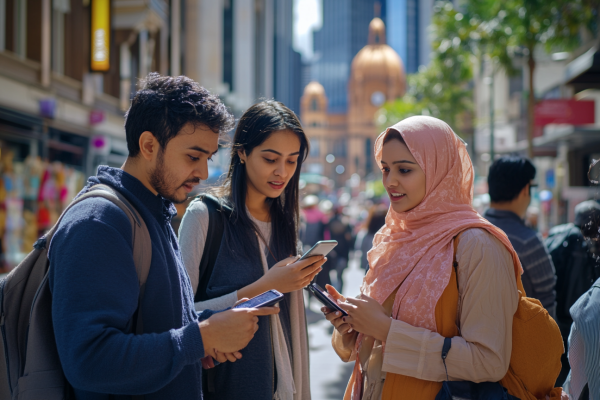Affordable and Secure Ways to Send Money to Bangladesh
