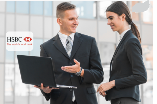 HSBC Expat Bank Account: Fees & Features