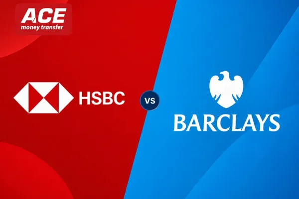 HSBC vs Barclays (2026): Premier Banking, Everyday Accounts, Cards, and Money Transfers Compared
