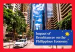 Impact of Remittances on the Philippines Economy