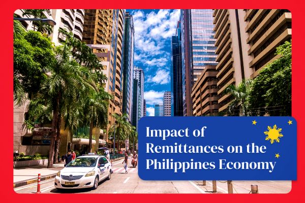Impact of Remittances on the Philippines Economy
