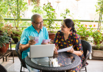 Send money to India online with ACE Money Transfer