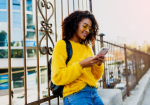 Send money to Gambia online through ACE Money Transfer