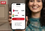 India Gets Your Money From Malta at Lightning Speed