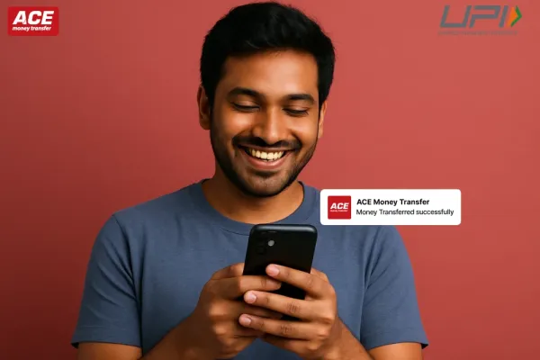 Indian Expat? How to Send Money to a UPI Bank from Sweden