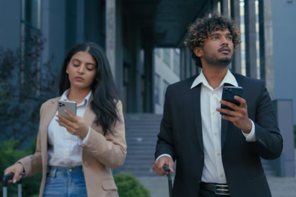 How Indians in London Avoid Remittance Transfer Delays