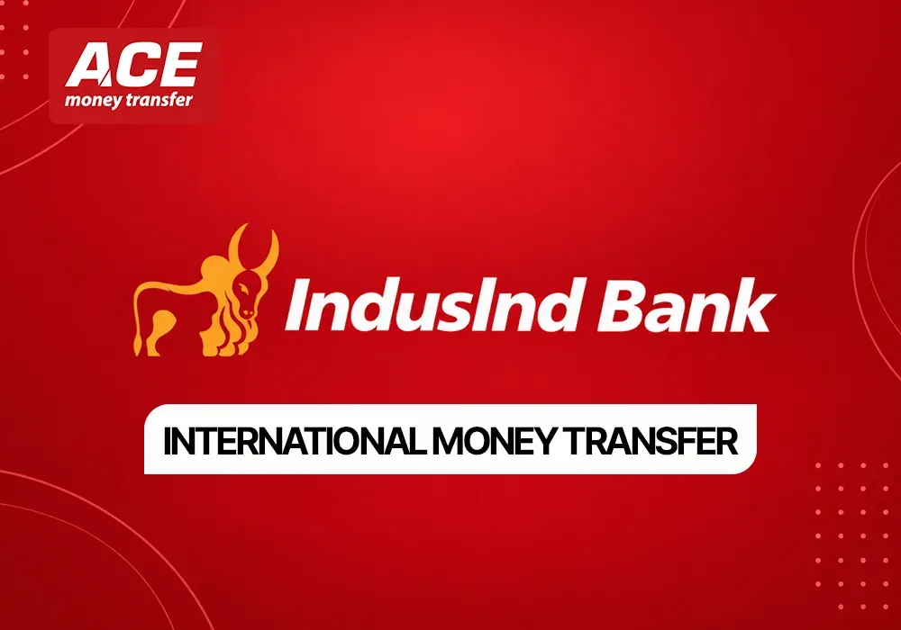 IndusInd Bank International Money Transfer: Complete Guide and Transfer Options