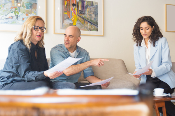 Inheritance Tax in France 2025: Key Rules & Exemptions